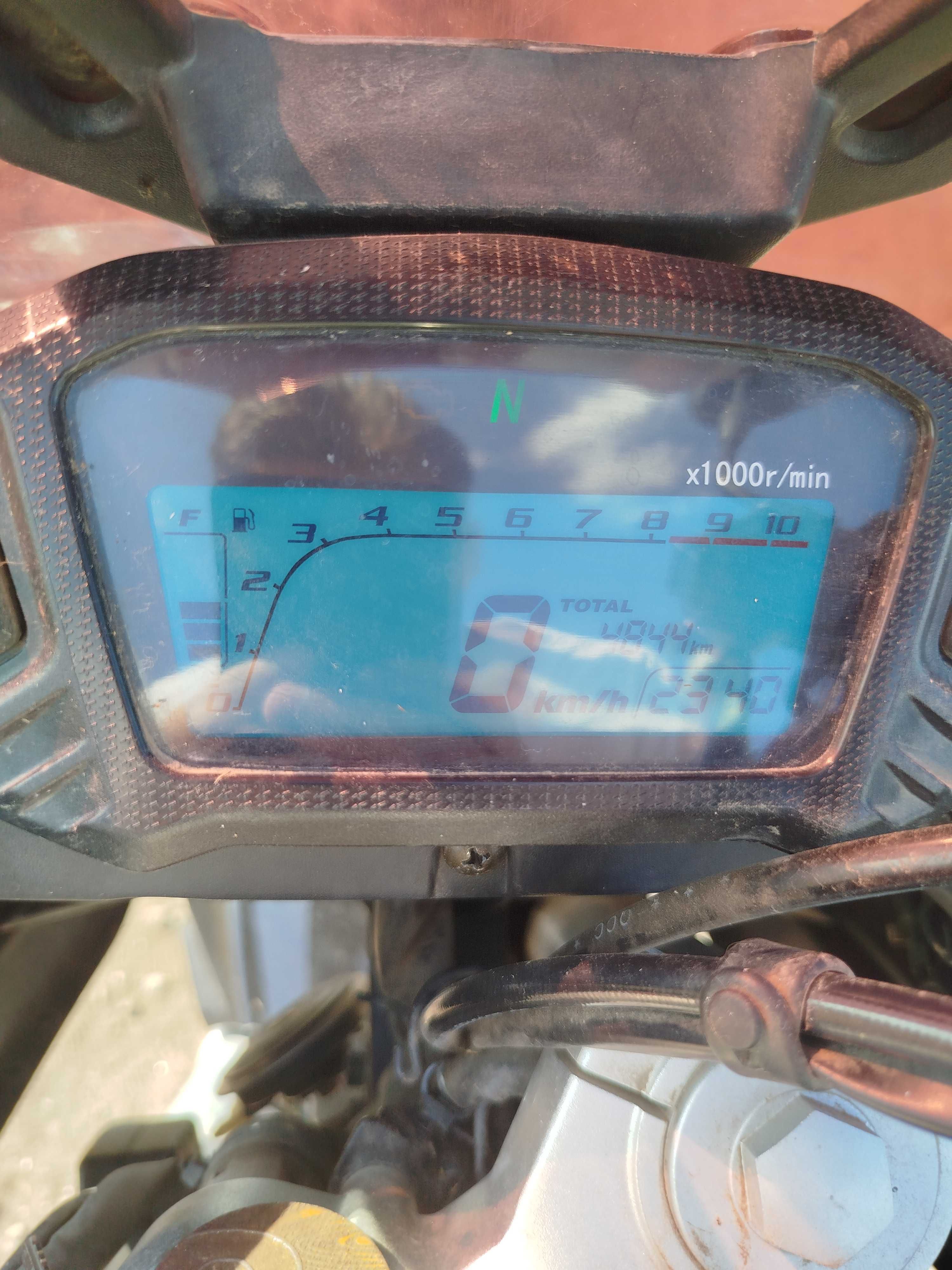 Продам Lifan KPT-200