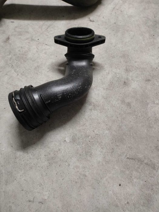 Intercooler VW Sharan 1.9 TDI 130CV C/TUBOS