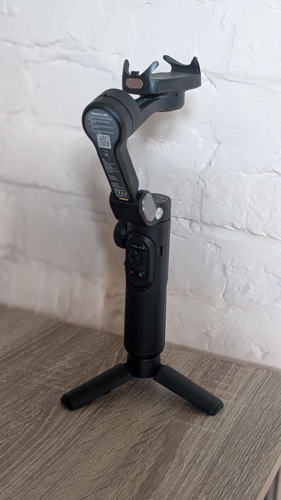 Стабілізатор для смартфона Aochuan Professional Gimbal Stabilizer for