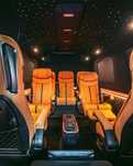 Mercedes-Benz Sprinter 319 L3H2 / 7+1+1 Business Van/ TV/ Nagłośnienie Premium/ Xbox