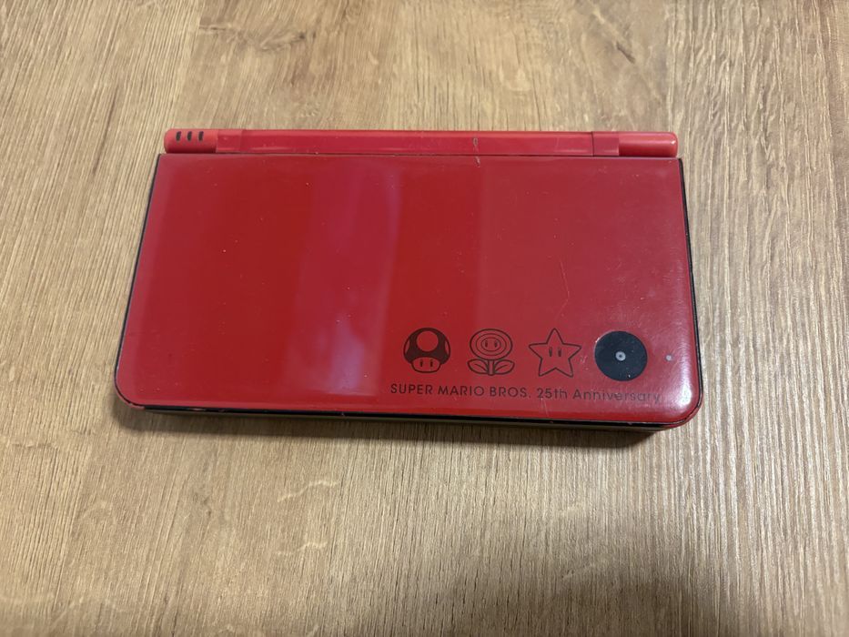 Konsola Nintendo DSi XL Super Mario Bros 25th