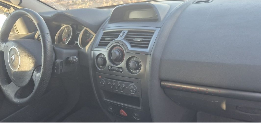 Renault megane 1.5dci extreme
Versão Extreme 
2007 
Cerca de