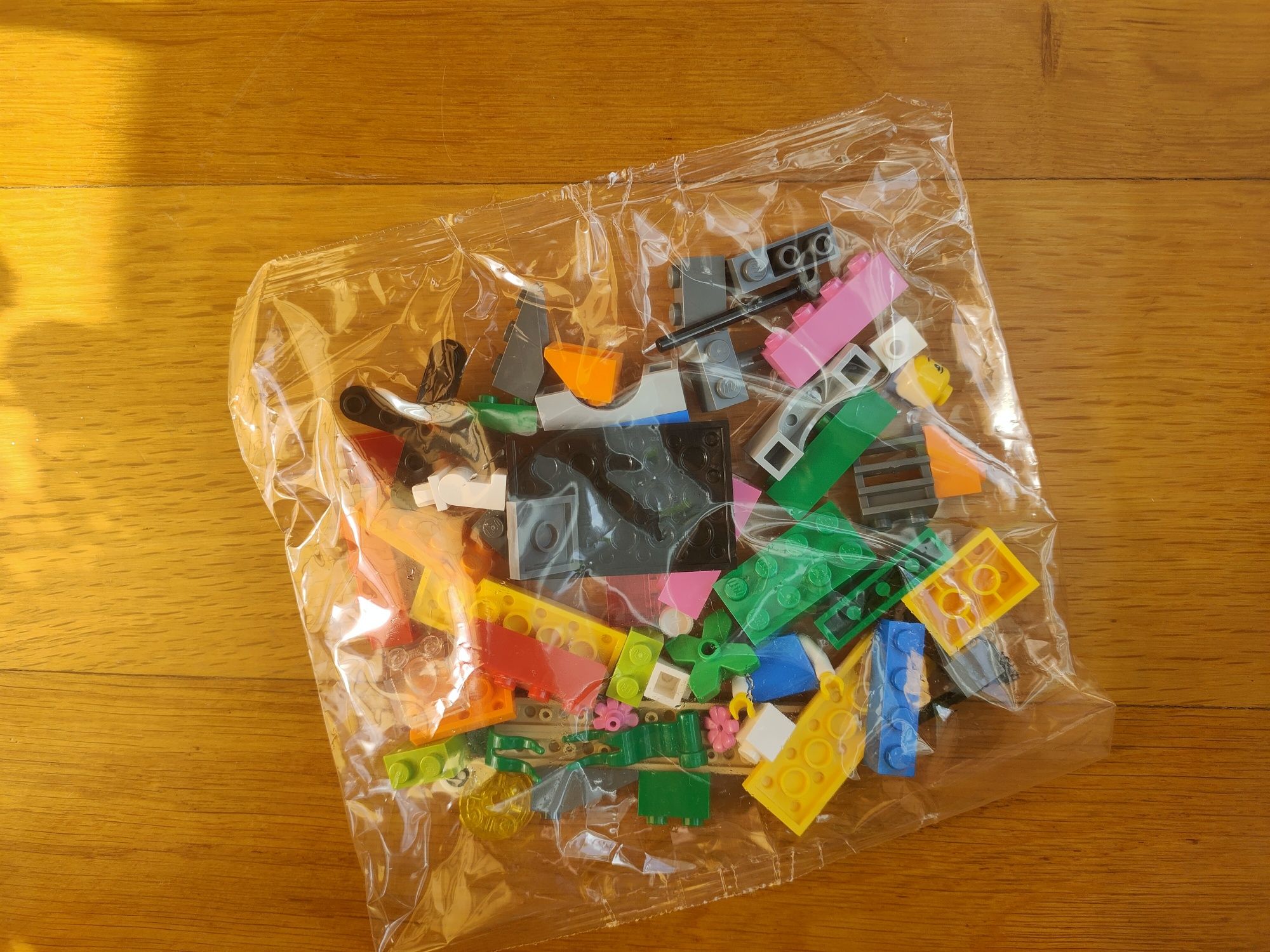 LEGO Serious Play