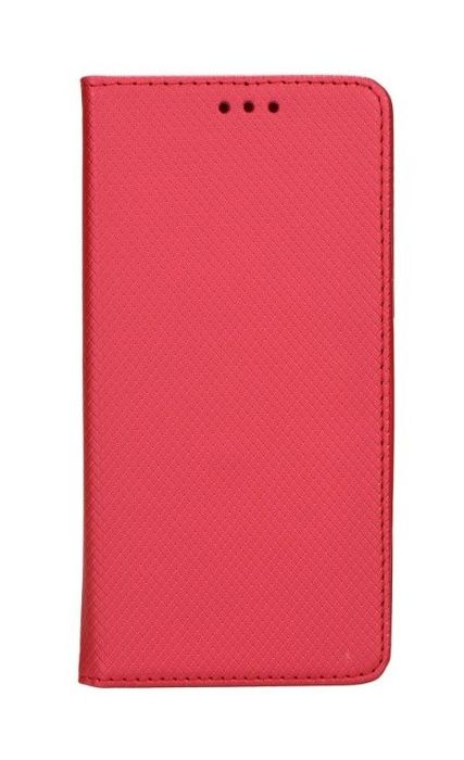 Etui Smart Book do Samsung Galaxy A15 5G Red
