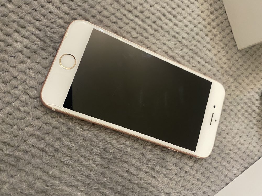 smartfon apple iphone 6s