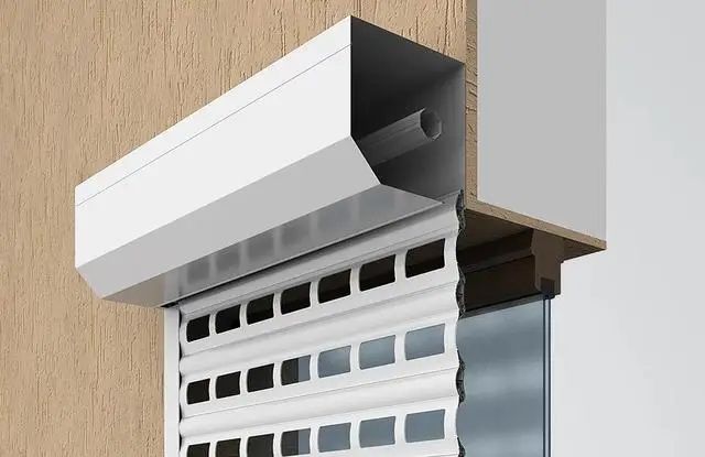 Ролети решітки нові запаковані 1400х3220