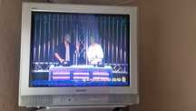 SPRZEDAM TV 29 cali Panasonic