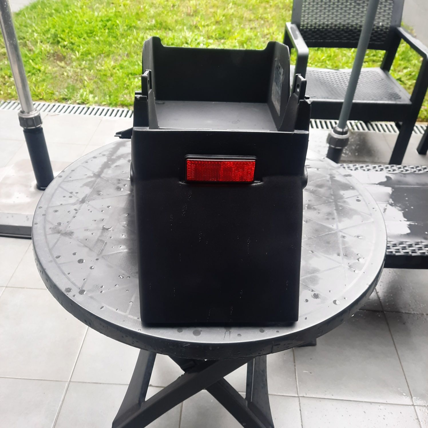 Porta  matriculas  honda cbr 900rr anos 92 ate 99