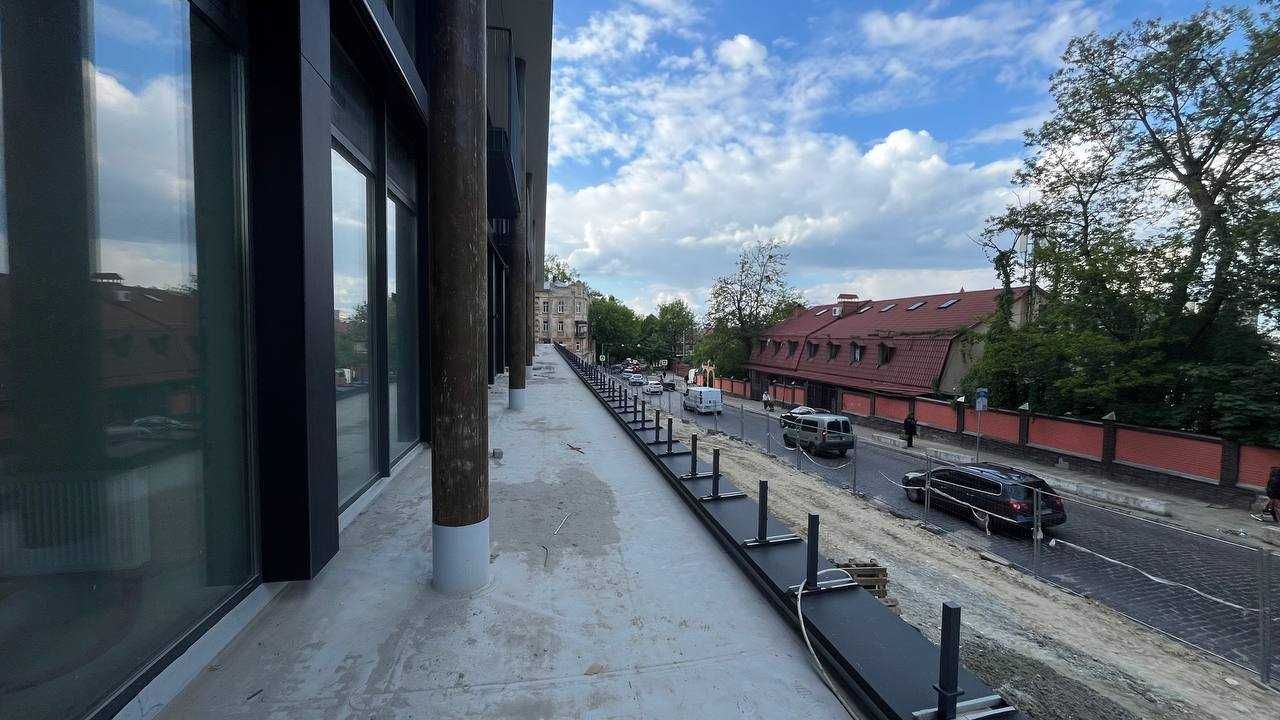 Оренда приміщення на вул. Клепарівська