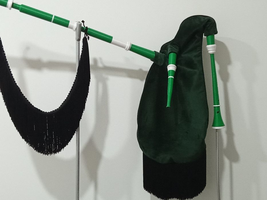 Gaita de fole galega