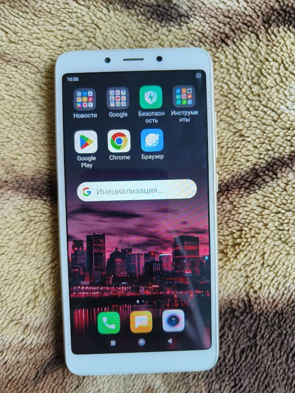 Xiaomi Redmi 6 3/64 Gb