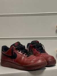 Airforce 1 low redwood