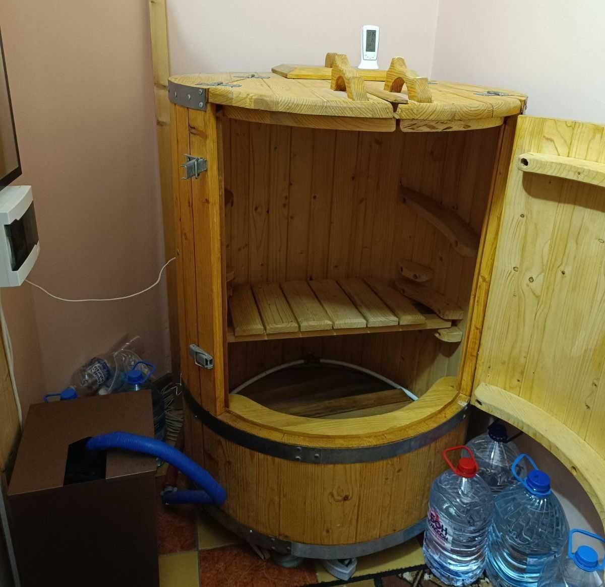 Продам фитобочку