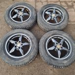 диски 15 5/108 R1 Ford Volvo Peugeot Renault Газ