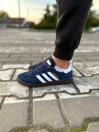Кросівки Adidas Spezial Blue White (41,43)