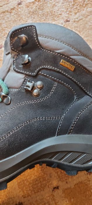 Ботинки зимние мальчику 41 размер