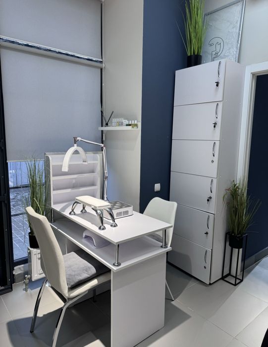 Салон‼️запрошує майстра