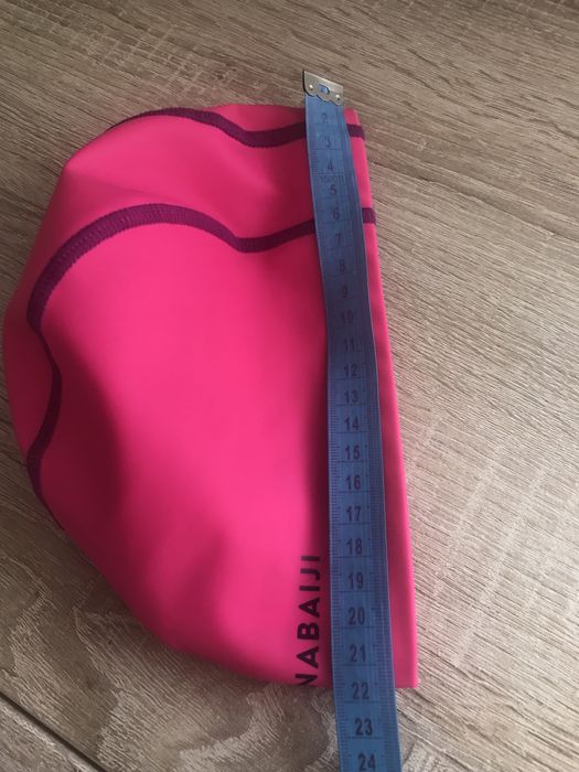 Шапочка дитячадля плавання Nabaiji