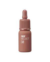 Peripera Ink Velvet Lip Tint 17 Rosy Nude