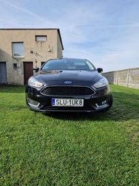 Ford Focus 2015r/1.0 ECOBOOST/beznzyna