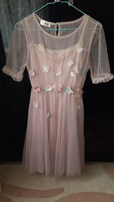 Сукня нарядна плаття