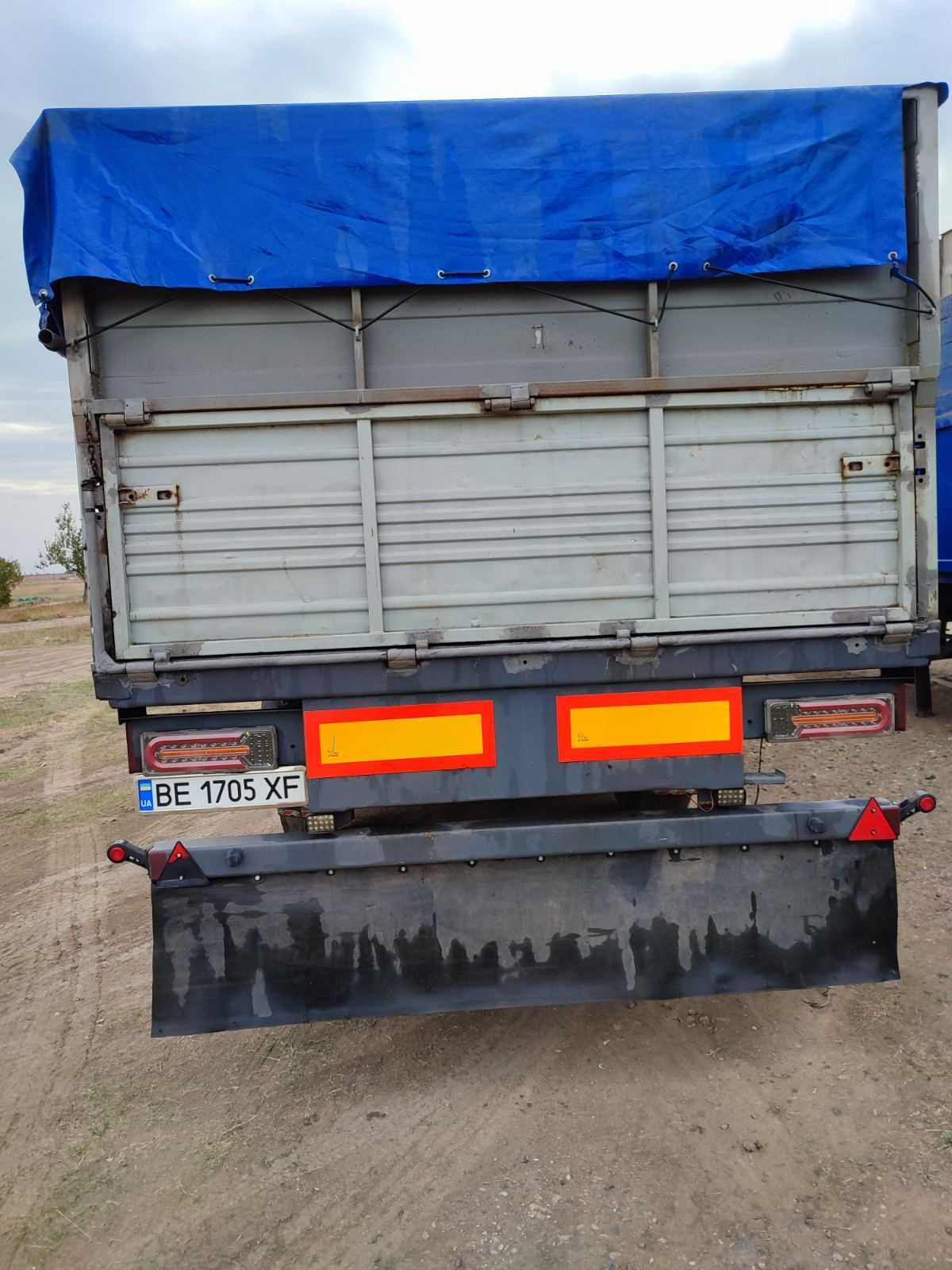 Продам DAF 95 євро 2