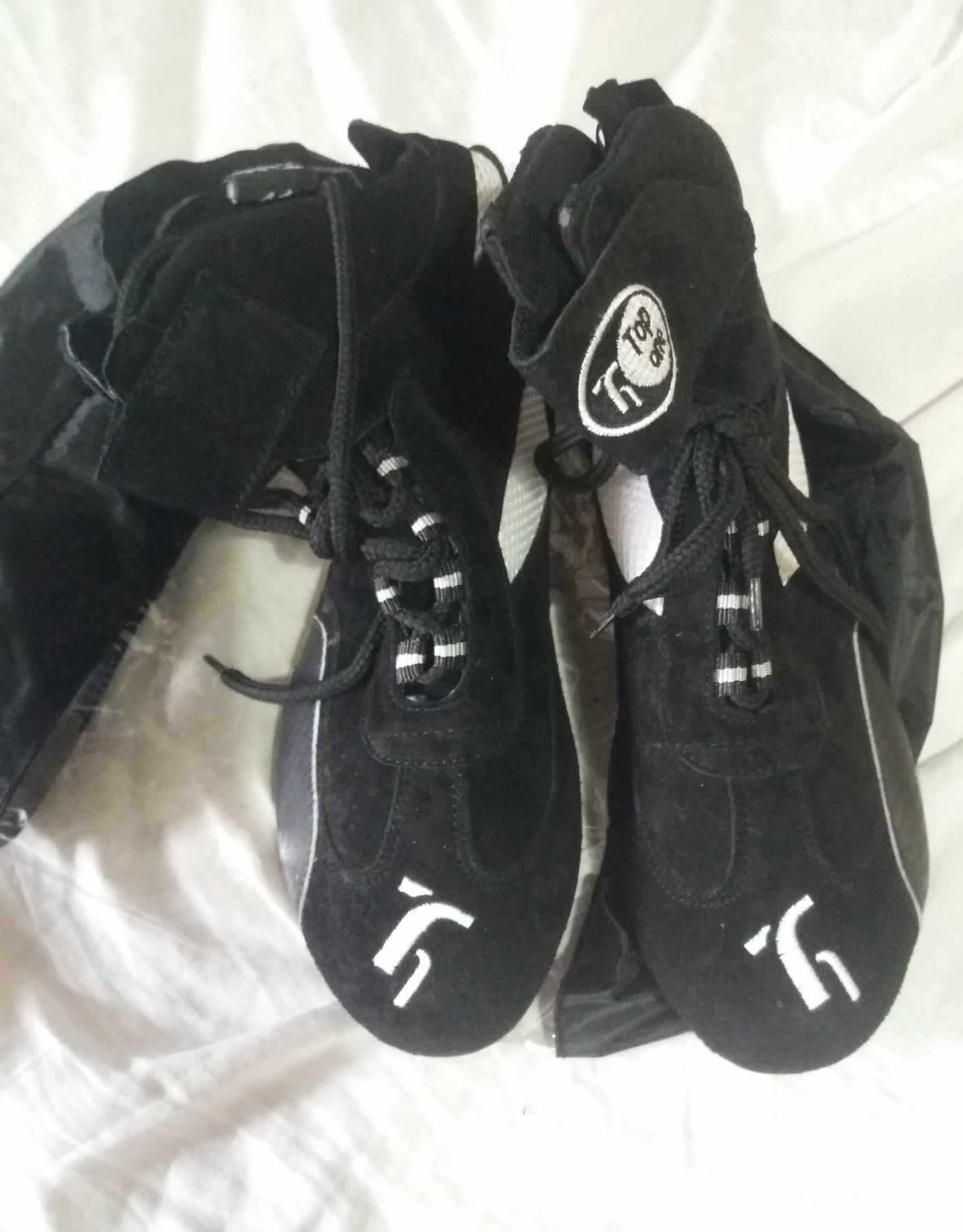 Botas Kart Top One