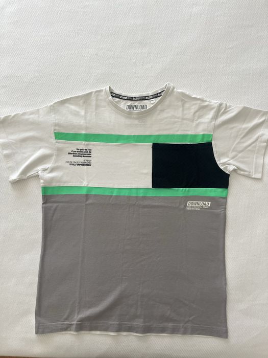 Conjunto calção e t-shirt, XBOX, 11/12 anos, 146-152cm