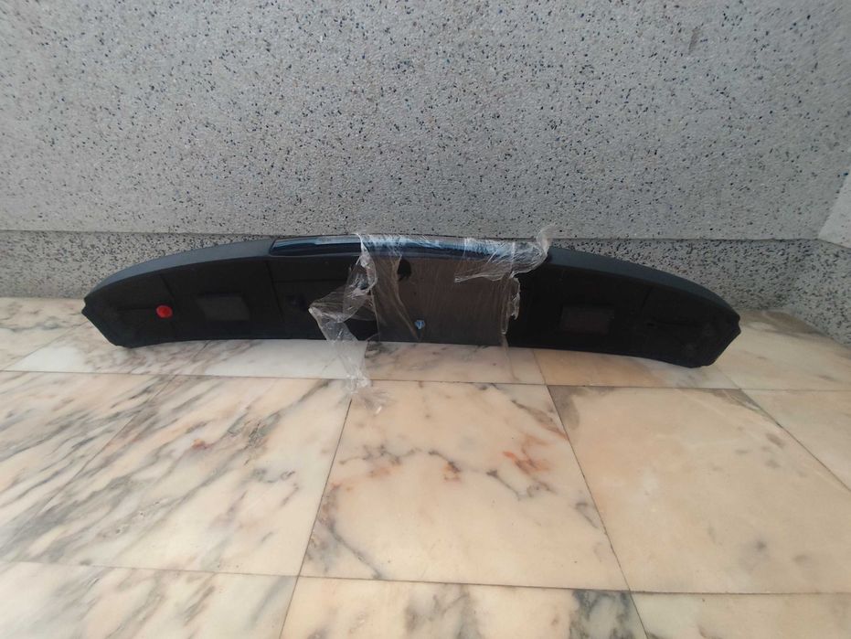 Aileron Spoiler Clio 2 RS