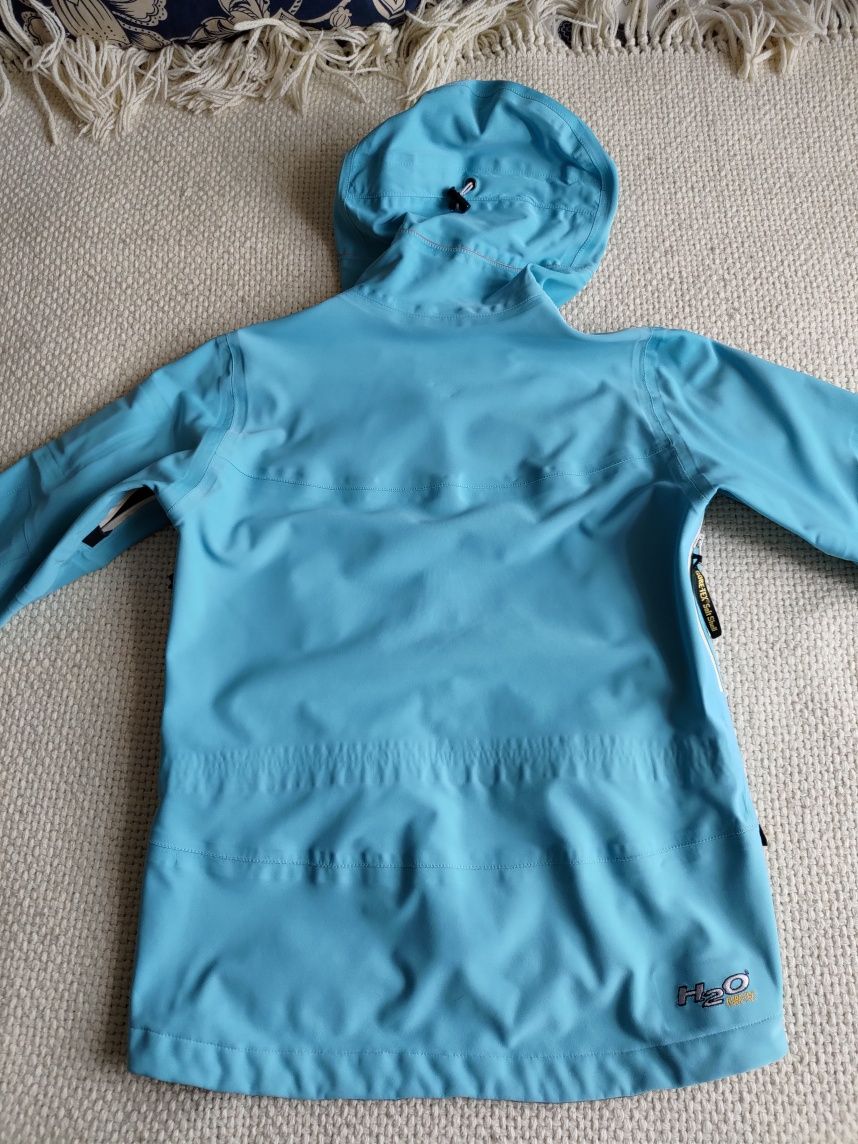 Kurtka damska H2O Gore tex Soft Shell. Recco.  Rozmiar M.