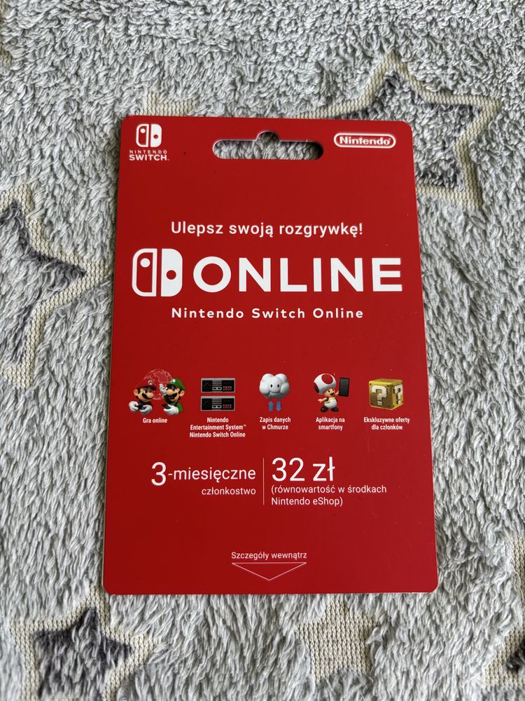 Nintendo Switch Oled (Edition Splatoon 3)