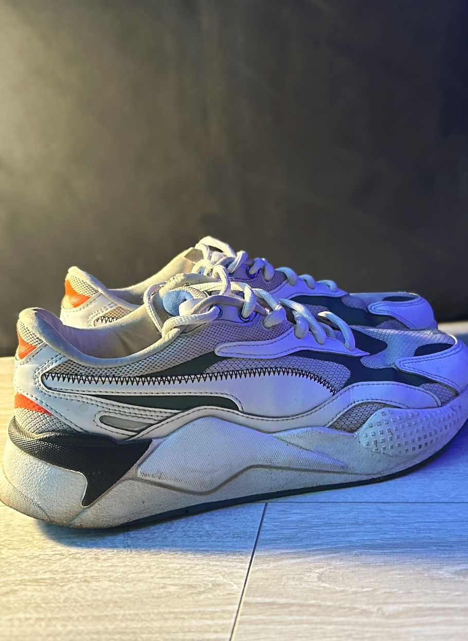 Buty Puma RSX3 42.5