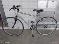 2 bicicletas completamente novas
