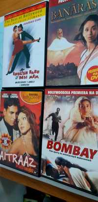 DVD filmy polecane