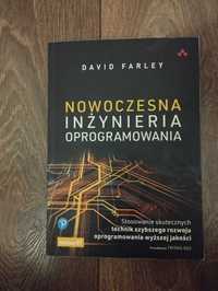 Nowoczesna inżynieria oprogramowania