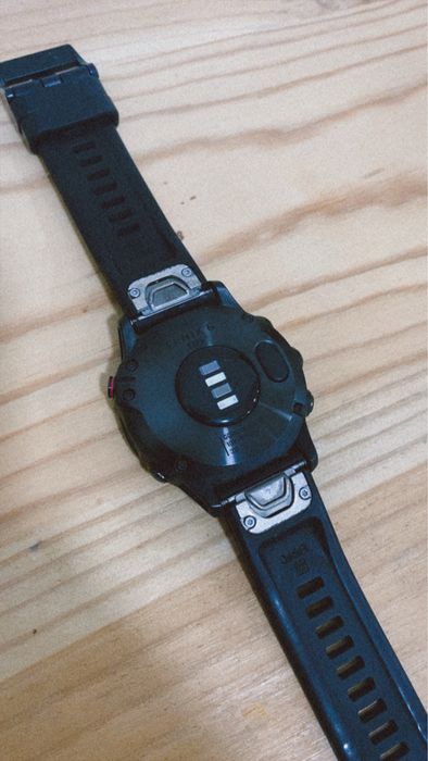 RELOGIO GARMIN FENIX 6 PRO