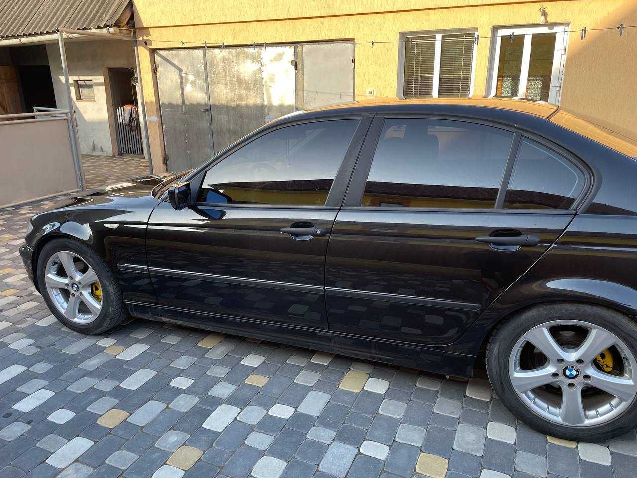 Терміново продається BMW 316i e46 в ідеальному стані