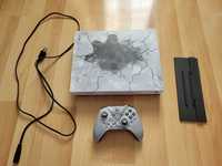 Konsola Xbox One X 1 TB Edycja Limitowana Gears 5