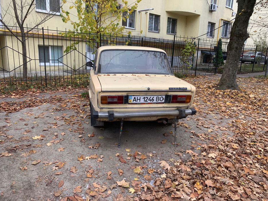 Продам жыгуль не дорого