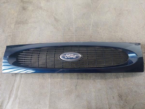 Grelha frente FORD Fiesta Van (JV_)