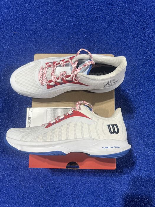 Wilson Hurakn Pro - Sapatilhas Padel