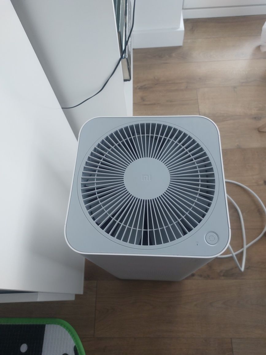 Oczyszczacz powietrza Mi Air Purifier 2