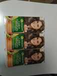 Farba do włosów Garnier ciemny blond