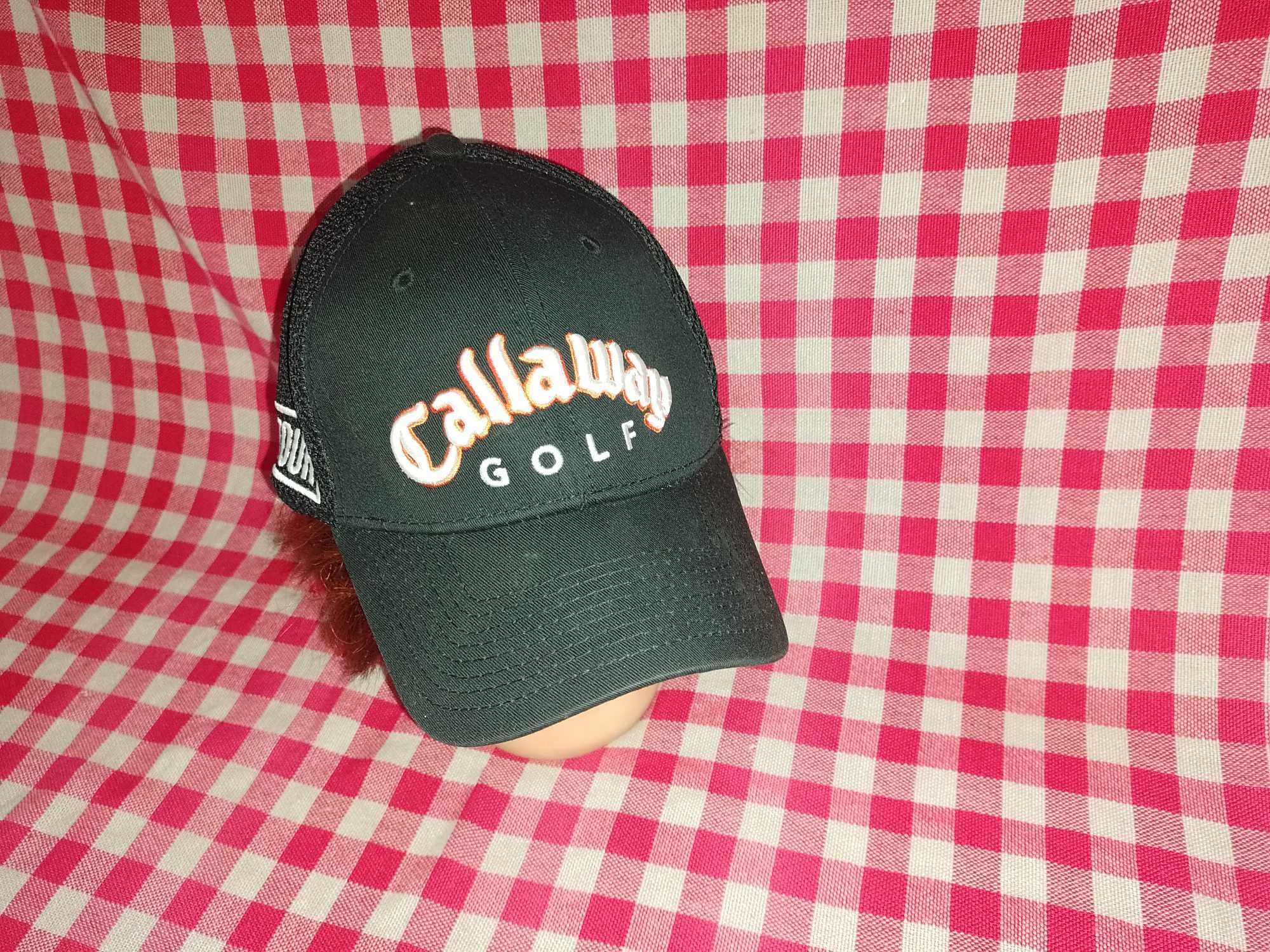 Czapka z daszkiem męska Callaway Golf New Era rozmiar L / XL