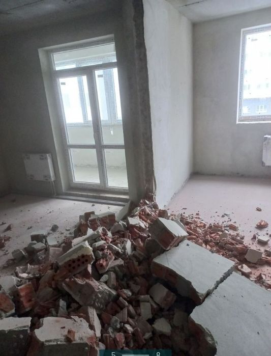 Демонтаж ,якісно, швидко,професійно