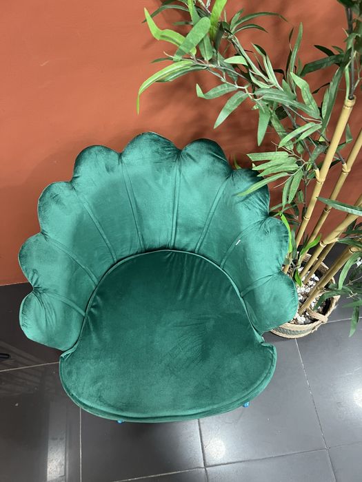 Cadeira para Decoração