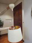 Candeeiro design Kartell