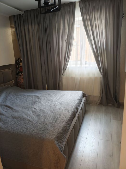 «Влюбляет с первого шага! Дом, в котором начнётся ваша новая жизнь»