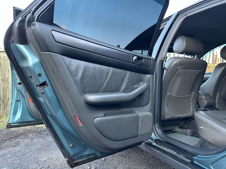 Продам Ауді а6 в гарному стані