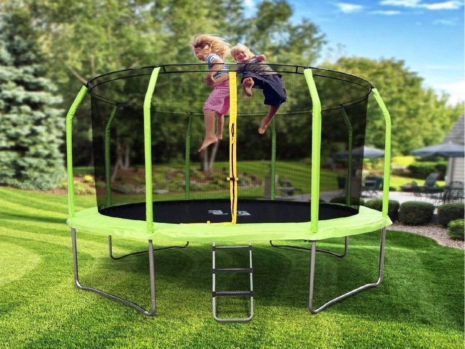 Атракціони карусель Надувна гірка на ваше свято